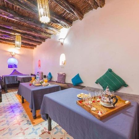 Riad Aylal Essaouira Bagian luar foto