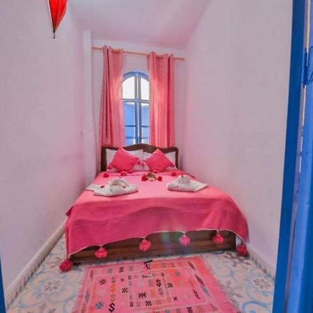 Riad Aylal Essaouira Bagian luar foto