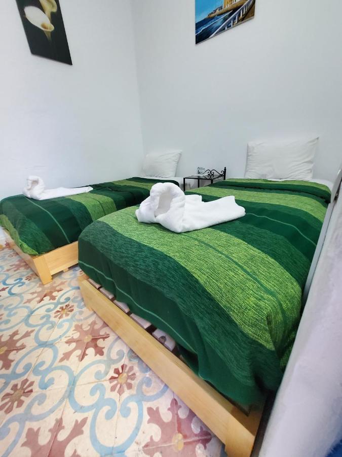 Riad Aylal Essaouira Bagian luar foto