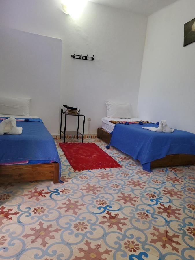 Riad Aylal Essaouira Bagian luar foto
