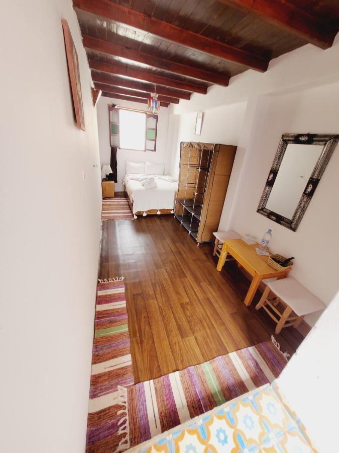 Riad Aylal Essaouira Bagian luar foto