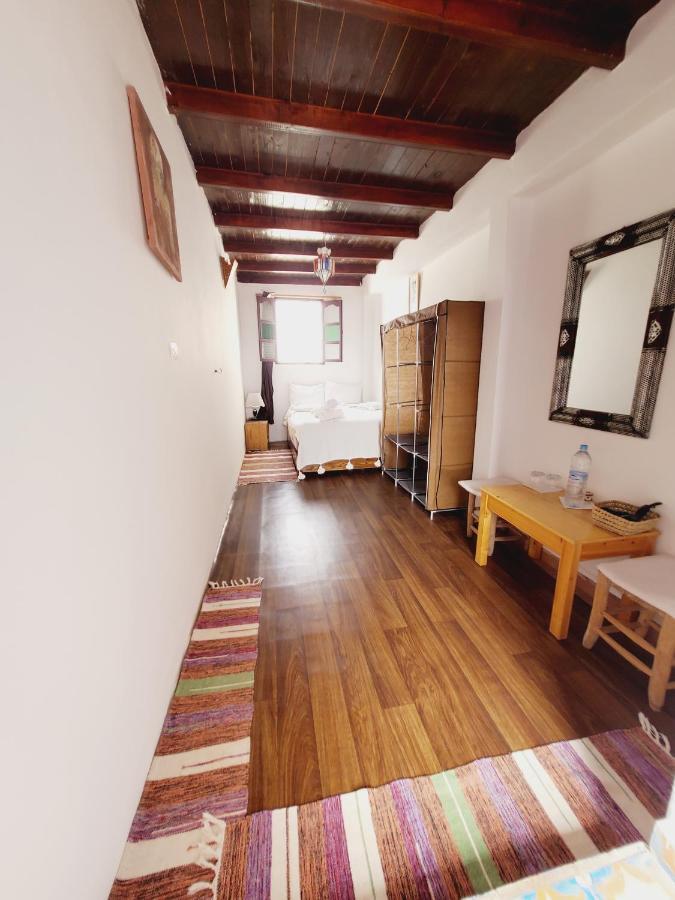 Riad Aylal Essaouira Bagian luar foto