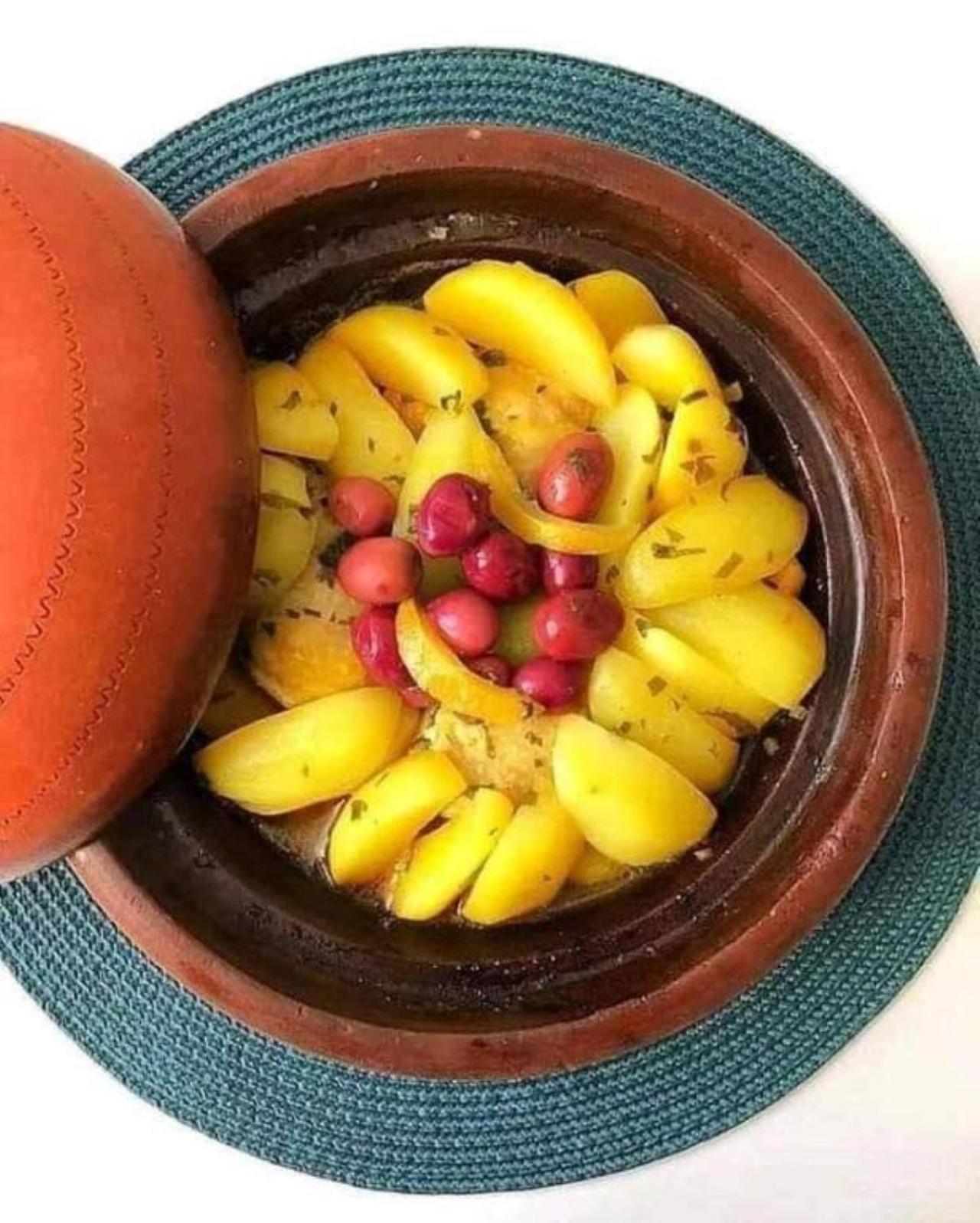 Riad Aylal Essaouira Bagian luar foto