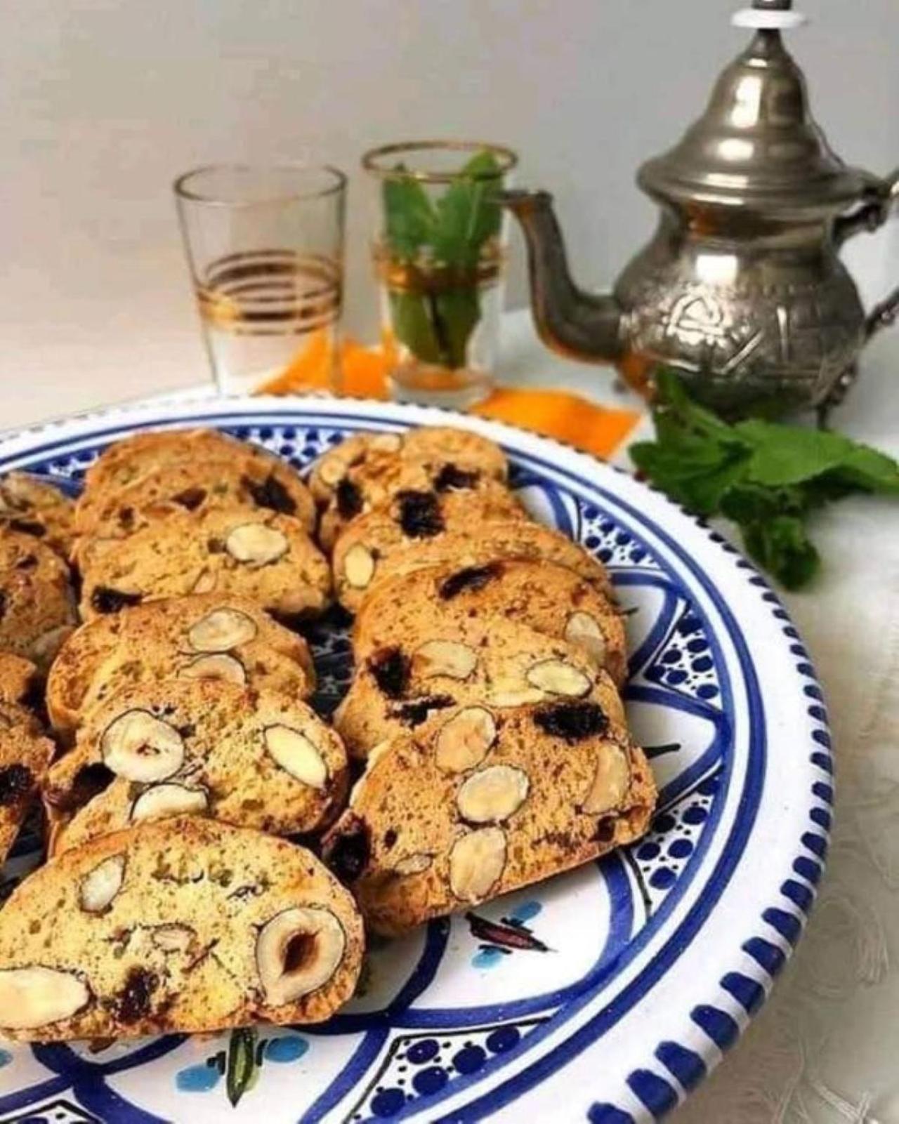Riad Aylal Essaouira Bagian luar foto