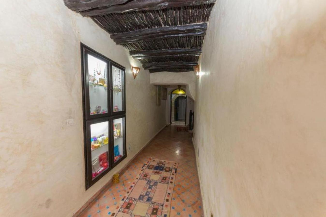 Riad Aylal Essaouira Bagian luar foto
