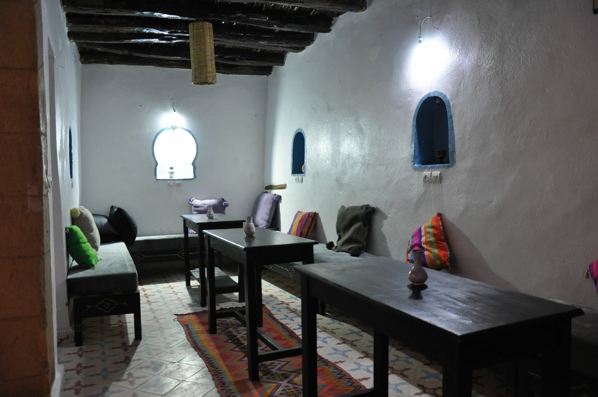 Riad Aylal Essaouira Bagian luar foto