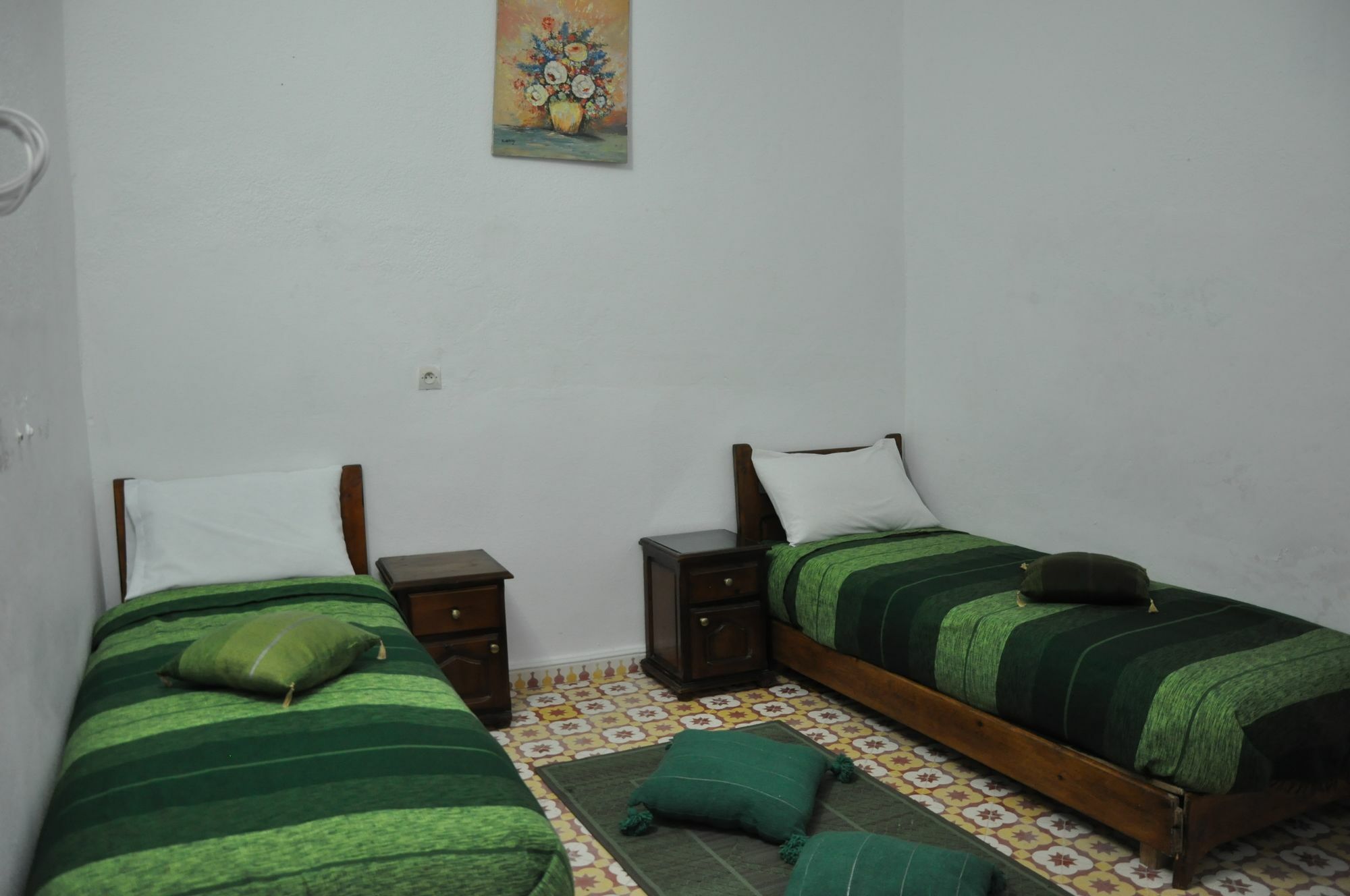 Riad Aylal Essaouira Bagian luar foto