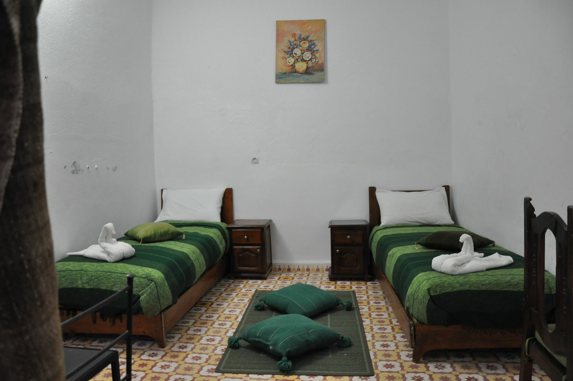 Riad Aylal Essaouira Bagian luar foto