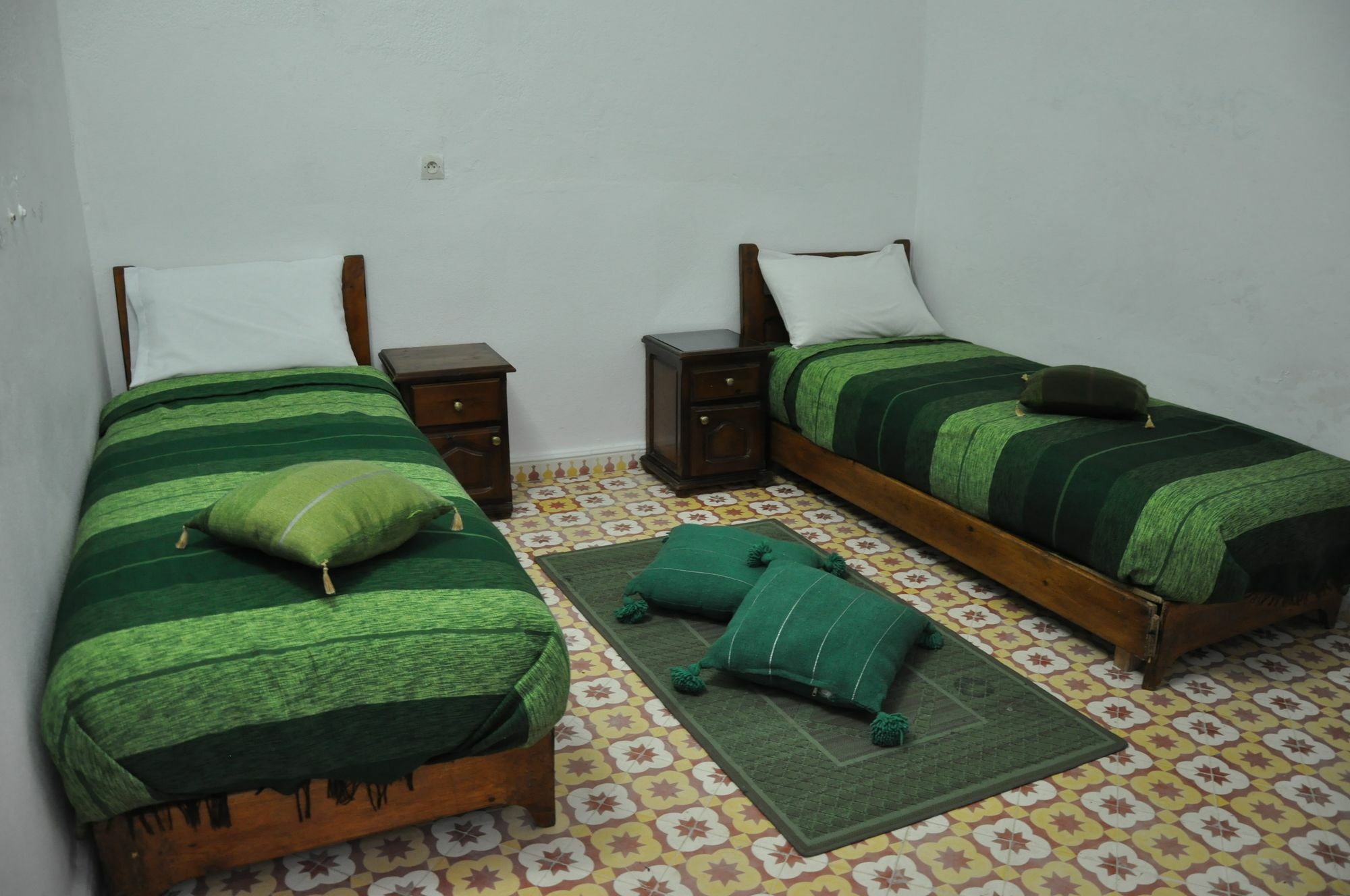 Riad Aylal Essaouira Bagian luar foto